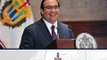 Javier Duarte volvió a sonreír, en exclusiva para Imagen Noticias  | Noticias con Ciro Gómez Leyva