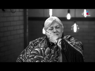 Conoce antes la historia desde su propia voz