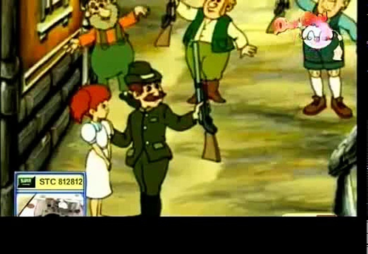فيلم تنتون