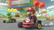 Mario Kart 8 Deluxe - Tráiler con notas para Nintendo Switch