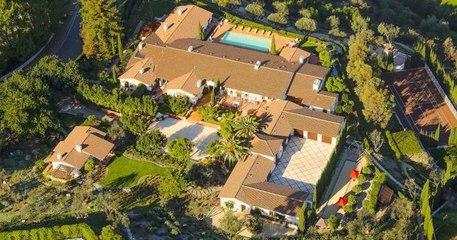 53 miliona vrijedna vila biznismena porijeklom iz BiH