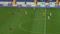 Hasan Hüseyin Acar 2nd Goal HD - Mersin İdmanyurdu 0-3 Eskişehirspor - 28.04.2017 HD