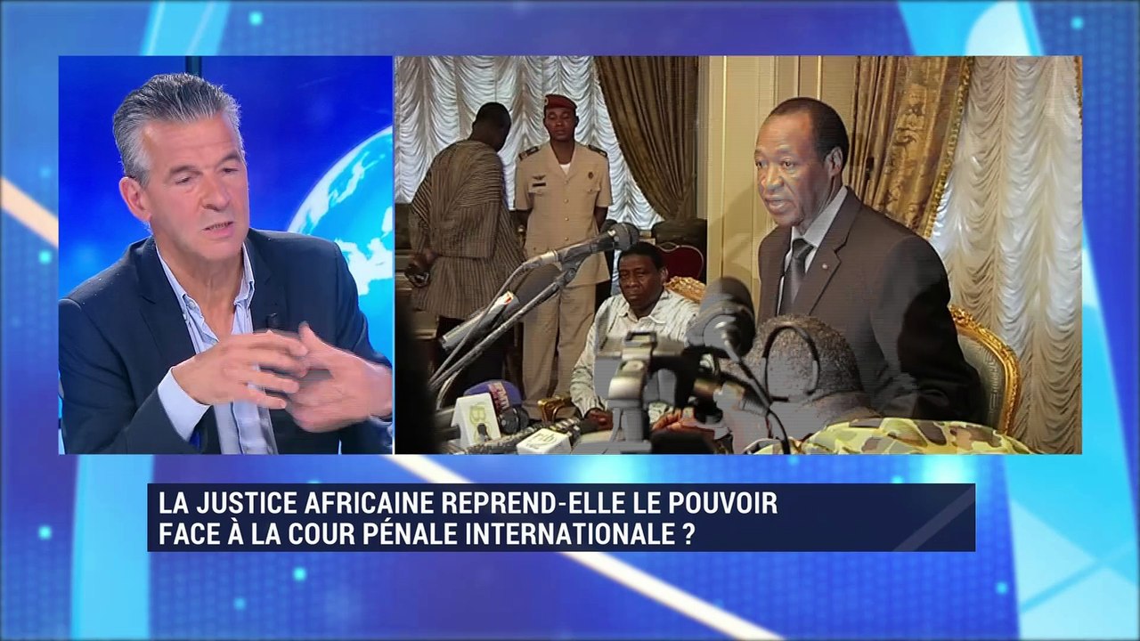 Au Burkina-Faso, ouverture et renvoi du procès du dernier gouvernement compaoré - 29/04