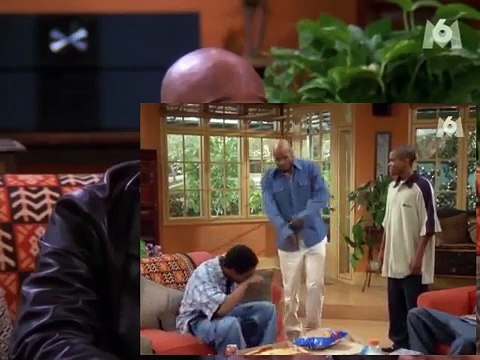 Ma famille d abord 2x02 Dur dur d etre une maman! Partie 2