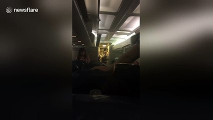 Fyre Festival chaos causes flight cancellations at MIA