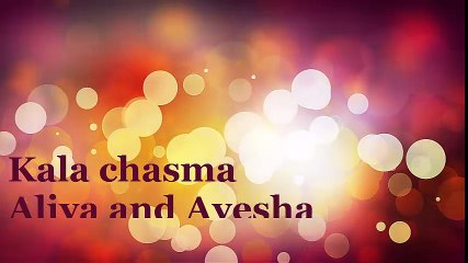 Kala chasma Awesome Dance