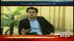Labb Azaad On Waqt News – 28th April 2017
