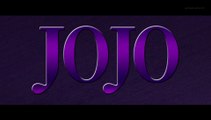 (English subs) JoJo's Bizarre Adventure: Diamond is Unbreakable Chapter 1 - Trailer