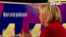 5 choses que vous ignorez peut-être sur Marine Le Pen