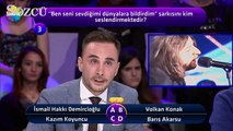 Ali Sunal gözyaşlarını tutamadı