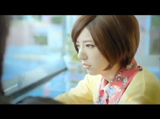 郭雪芙 - 2012 全家 康健霓小姐的愛情微電影 終章-你是我的Dream Girls