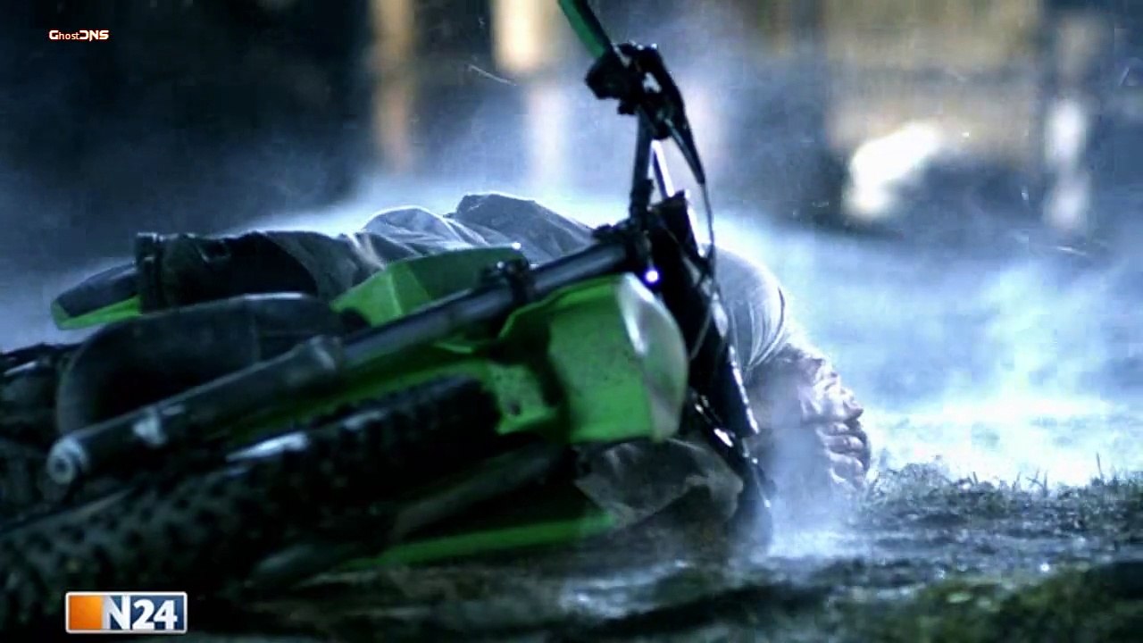 Die X-Akten - Begegnungen der dritten Art - Episode 11