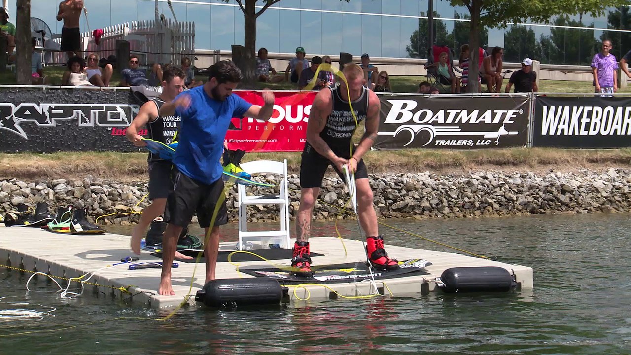 PWT 2017: Contender – Rusty Malinoski