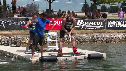 PWT 2017: Contender – Rusty Malinoski