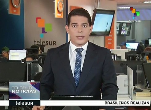 Brasil: Clero llama a movilizaciones contra políticas de Michel Temer