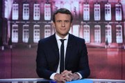 Présidentielle - Sondage : Macron toujours largement en tête mais l'abstention pourrait lui jouer des tours