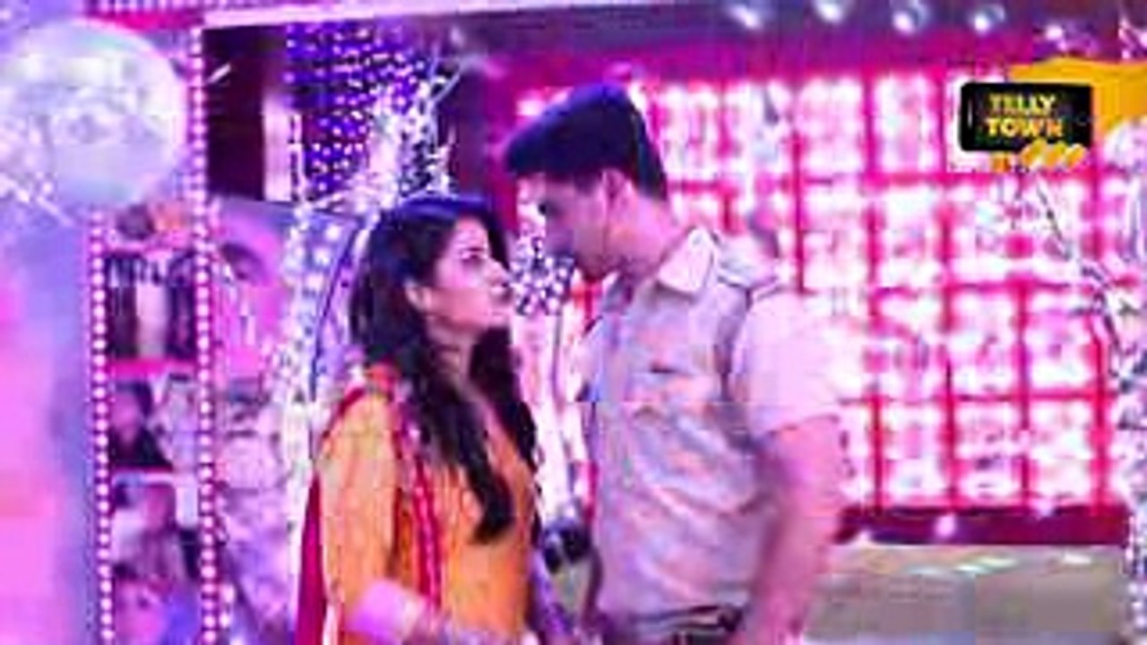 Naamkaran - 28th April 2017 - Upcoming Twist - Latest Serial News