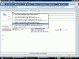 Lotus Notes 8.0 Demo - Part 1 - Introduction