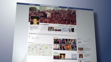 In This Country, Your Social Media Feed Could Get You Killed