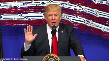 Corey Lewandowski Promising Face Time With Trump to Foreign Clients?