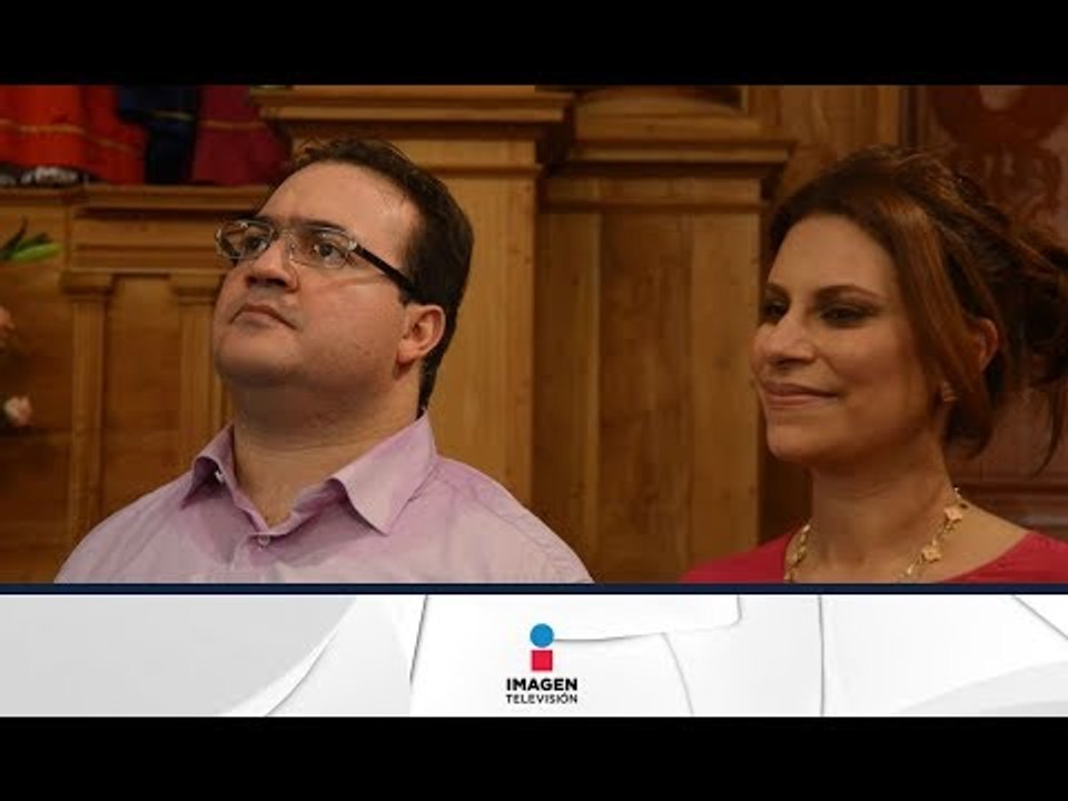 ¿Quién es Karime Macías? | Imagen Noticias con Yuriria Sierra