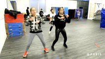 La Culture Hip-Hop enseignée au collège Pailleron (19ème)