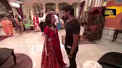 Kumkum Bhagya - April 28, 2017 - Upcoming Twist - Latest Serial News