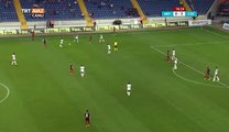 Bruno Mezenga 2nd Goal HD - Mersin İdmanyurdu 0-4 Eskişehirspor - 28.04.2017 HD