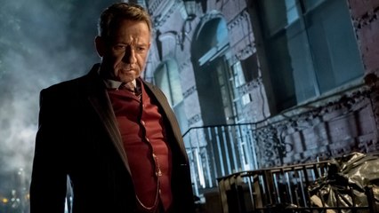 Gotham [S4E2] : A Dark Knight: The Fear Reaper - English Full Episode Online,