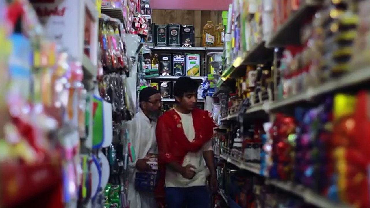 China Ki Biryani   Shan Ad Parody   The Idiotz