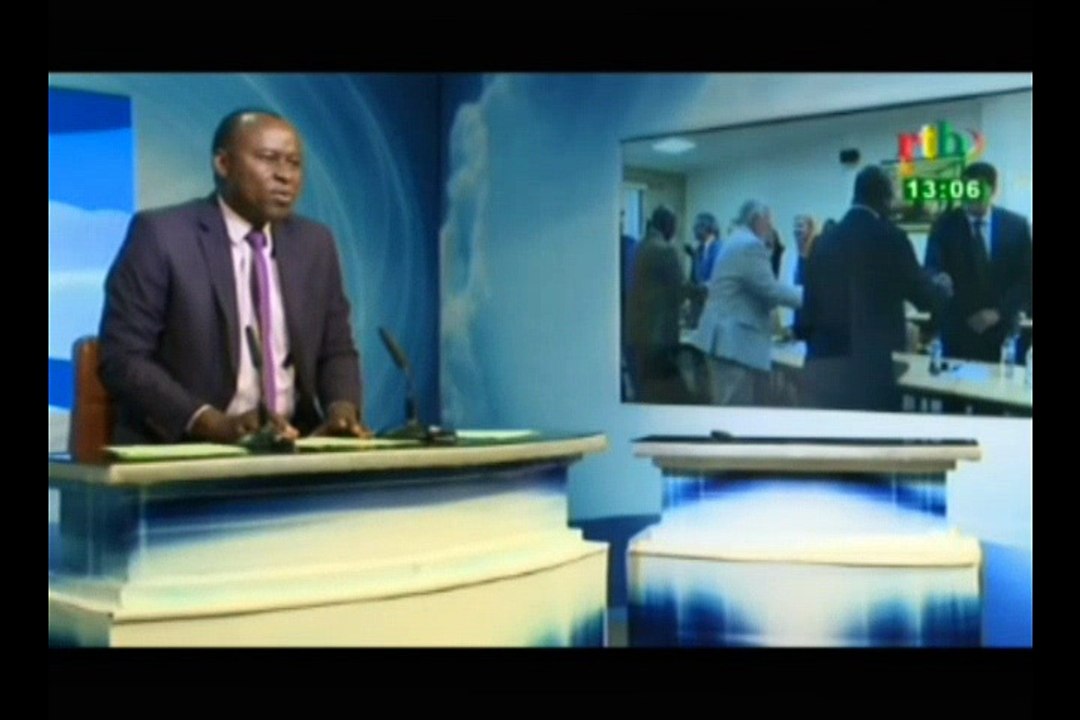 Les élus locaux bénéficient à Bobo Dioulasso d’une formation sur la coopération décentralisée