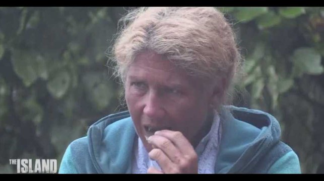 The Island : Une candidate s’étouffe violemment, panique sur l’île des naufragés (Vidéo)