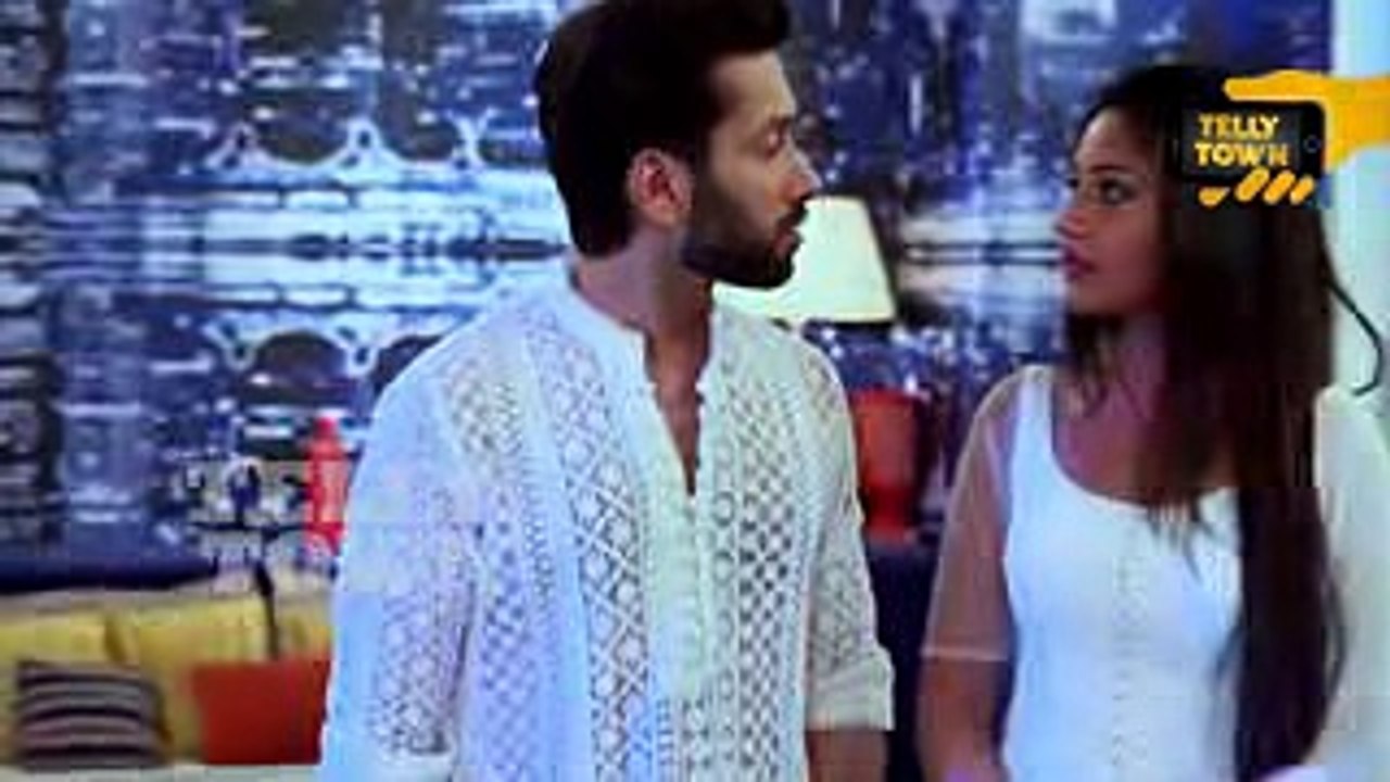 Ishqbaaz - 28th April 2017 - Upcoming Twist - Latest Serial News