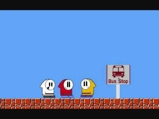 Life of shy guy episode 5