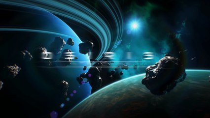 Osiris: New Dawn - Proteus II Unearthed Trailer