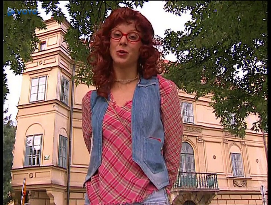 TV Dober Dan S03E01- Fana