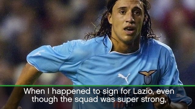 Derby more important than title for Roma and Lazio - Crespo