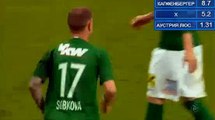 Daniel Sobkova GOAL HD - KSV 1919 0-1 Austria Lustenau 28.04.2017
