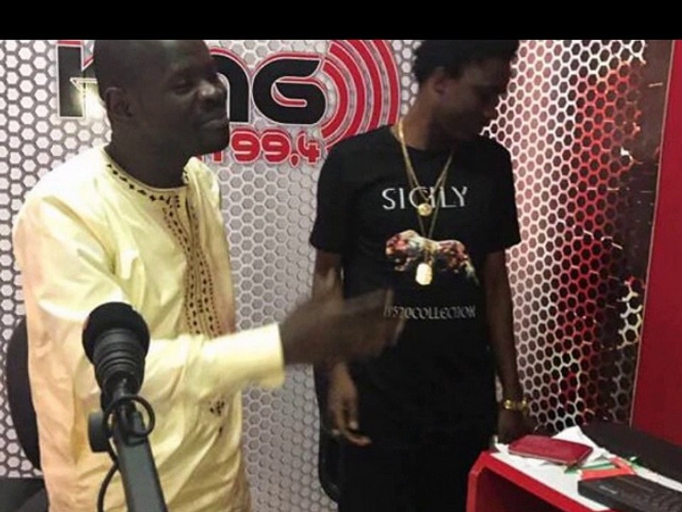 waly et pape cheikh