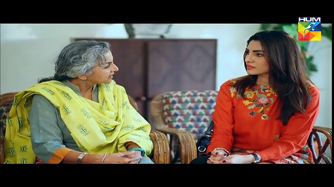 Dil e Janam Episode 9