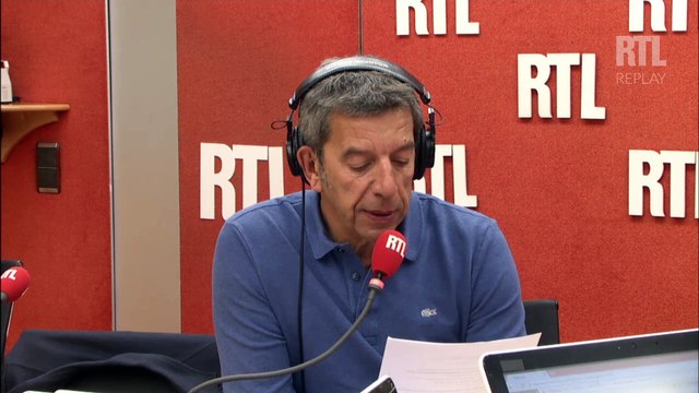 Michel Cymes : Faites le tri dans les bonbons !