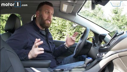 Why Buy? | 2016 Chevrolet Volt Premier Review