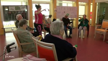 Présidentielle : Les maisons de retraite s'activent (Vendée)