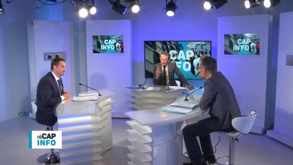 RECAPINFO - 28 AVRIL 2017