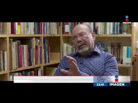 Sólo en México: Vulgarizaron la imagen de arquitecto MEXICANO | Imagen Noticias