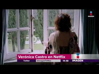 Manolo Caro iniciará grabación de serie de Netflix