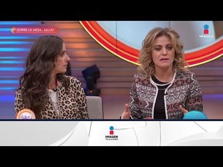 Miomas en el útero ¿Qué tan peligrosos son? | Sale el Sol | Imagen Entretenimiento