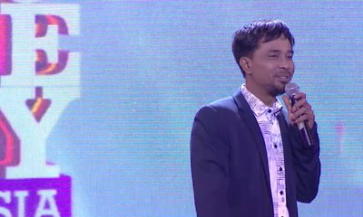 Didi: Kuli yang Main Sosmed? - SUCI 7