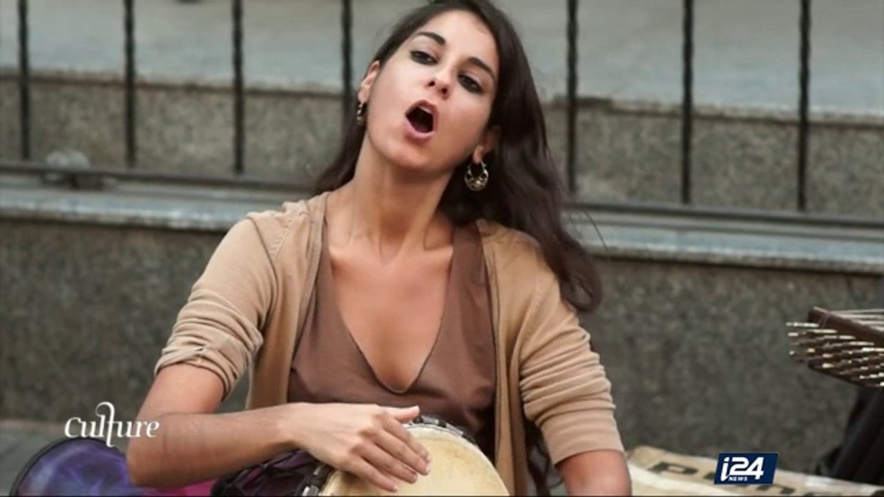 Ecouter Dylan ne pas parler, voir une nouvelle série TV, suivre un Africain à Tel Aviv, pleurer une journée et rire le lendemain…C’est l’esprit ou le paradoxe Juif… | Culture | 28/04/17