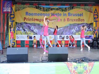 Emisiunea Radio-Tv Arthis din 28/.04.2017/P1/ro